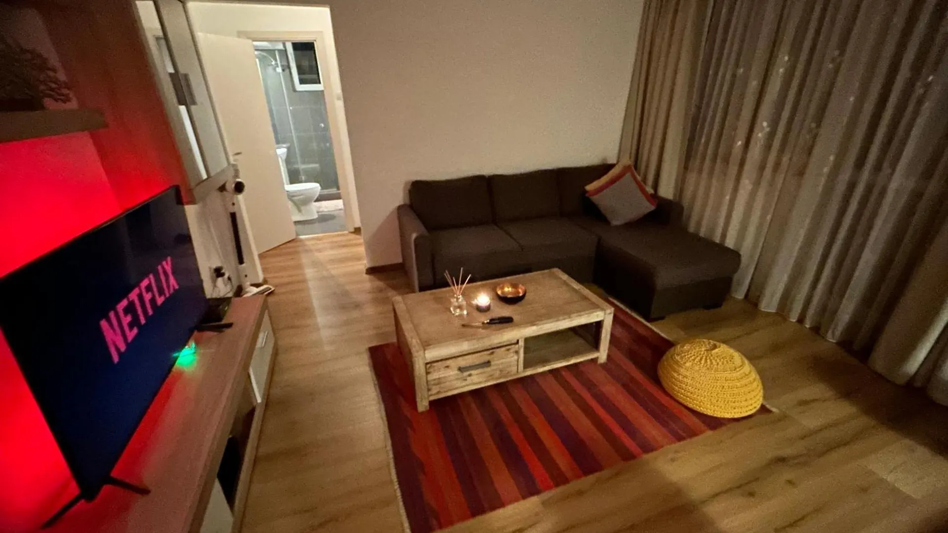 Bucharest Nord Station Apartment Romania
