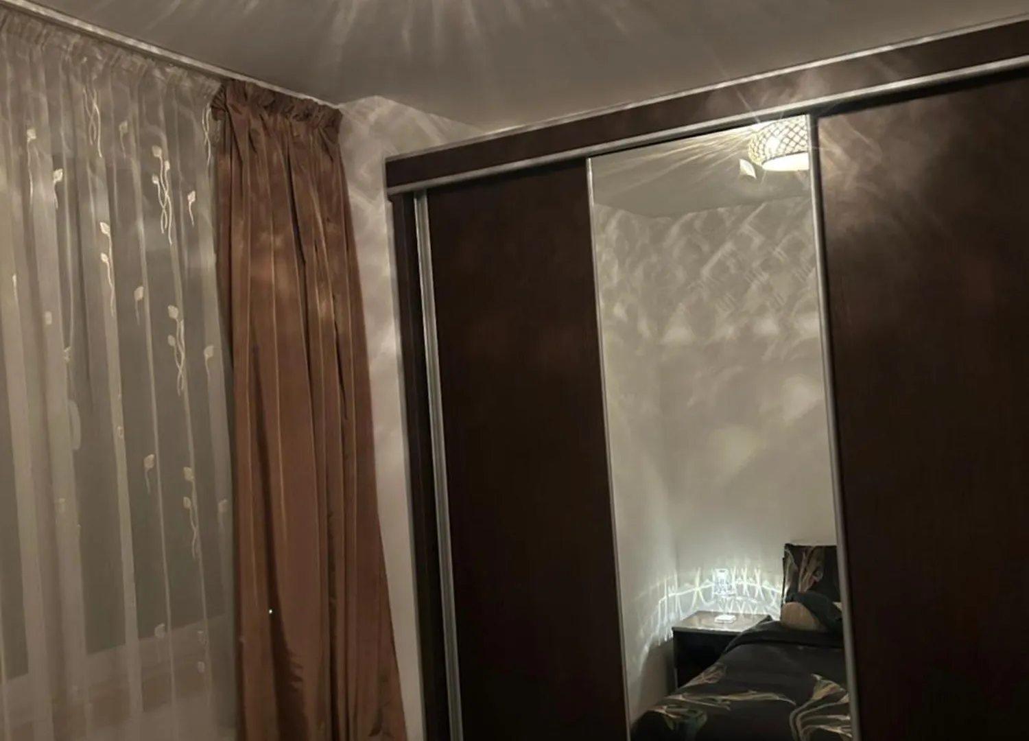 Bucharest Nord Station Apartment