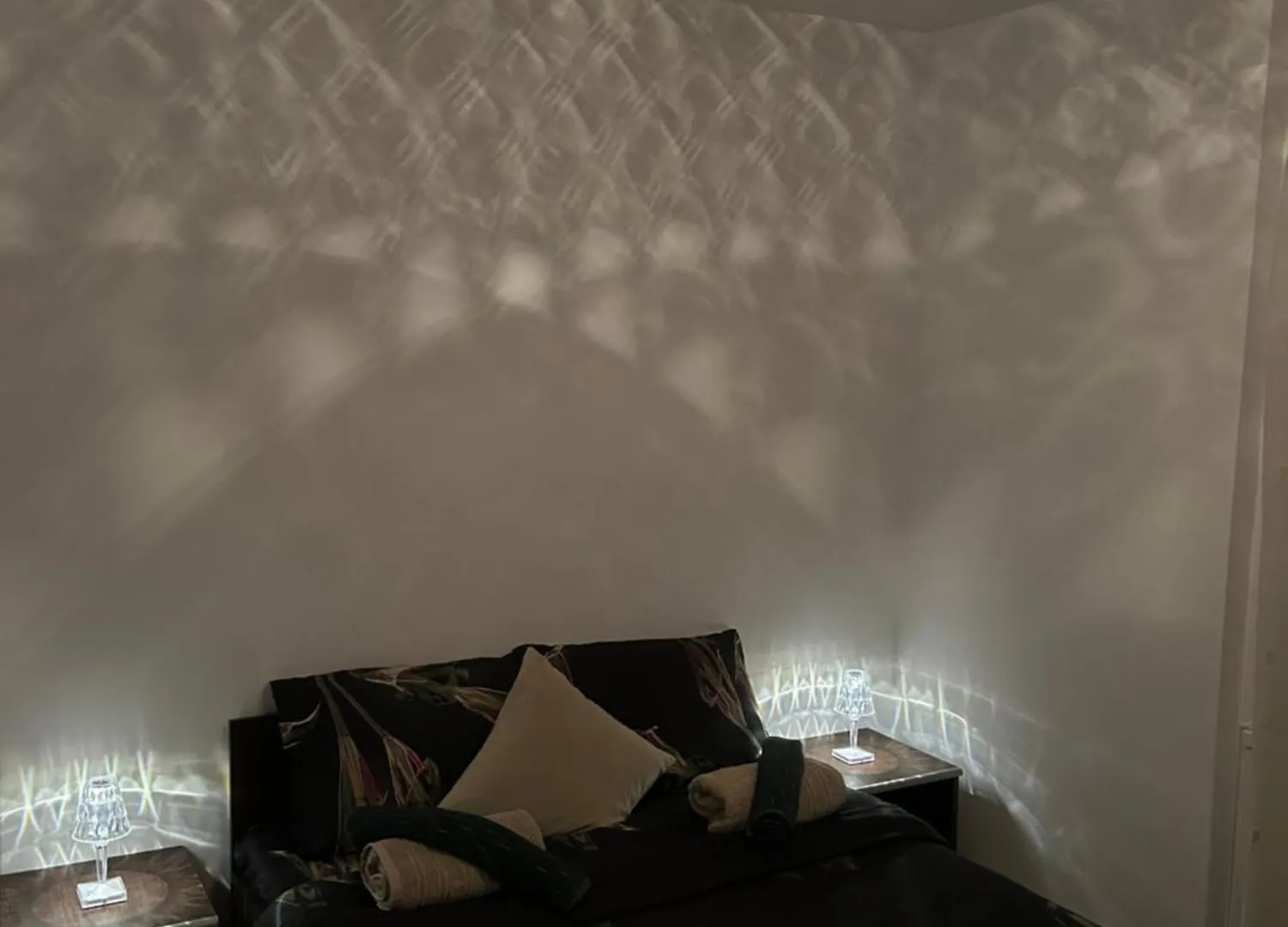 Bucharest Nord Station Apartment